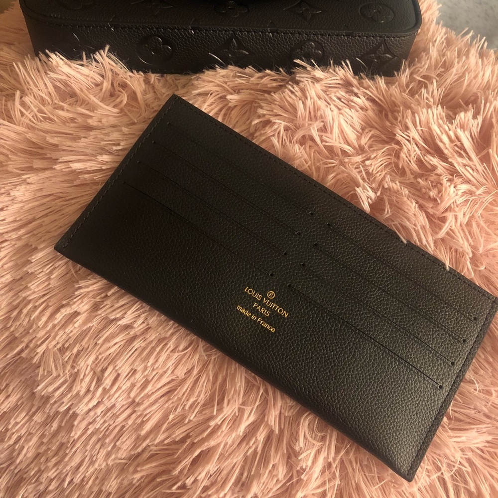 LV Felicie Insert only